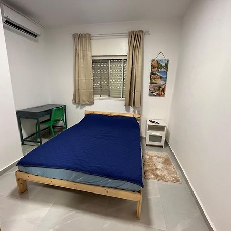 בית מרום Gan HaShomron Bagian luar foto