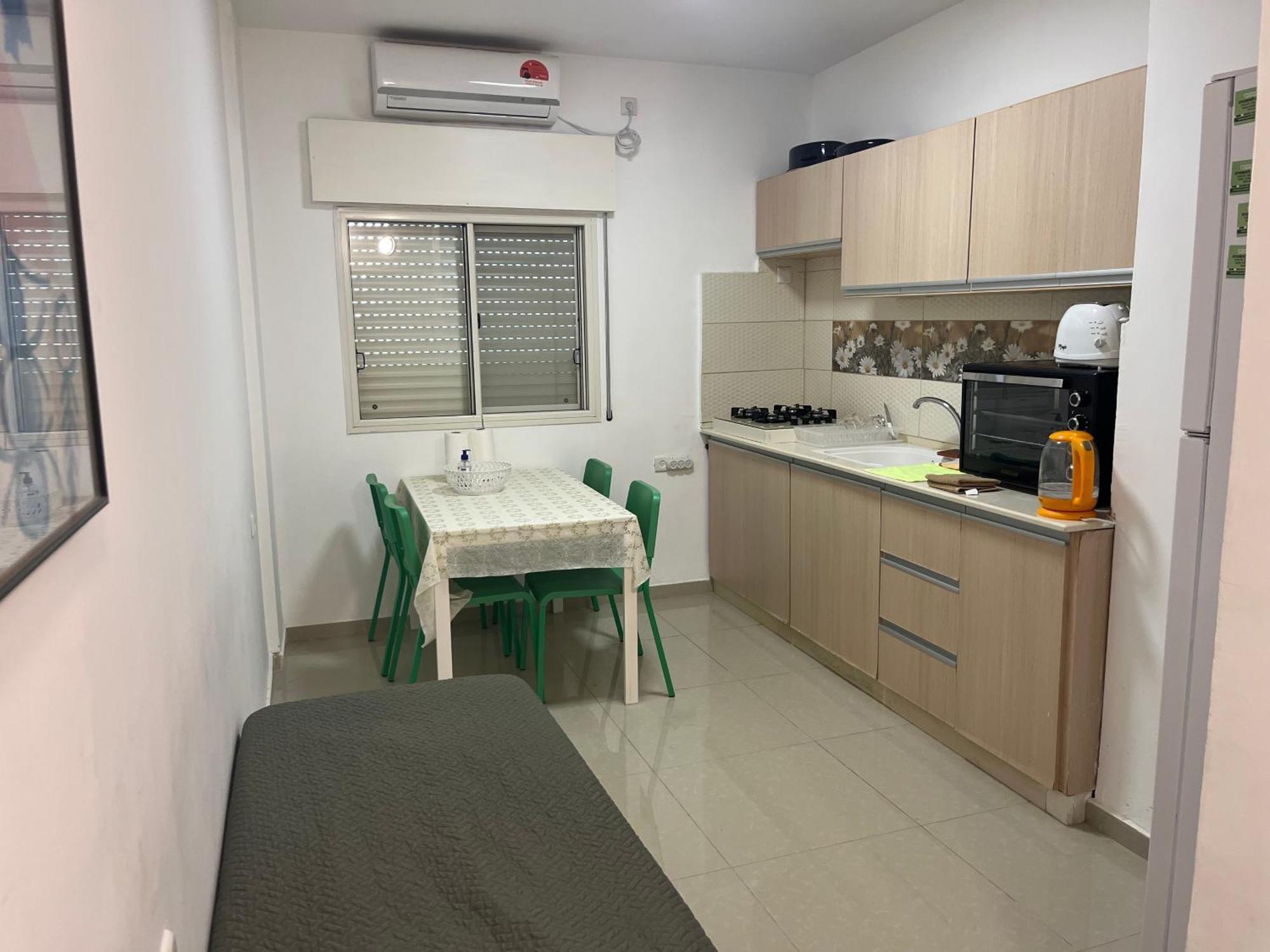 בית מרום Gan HaShomron Bagian luar foto