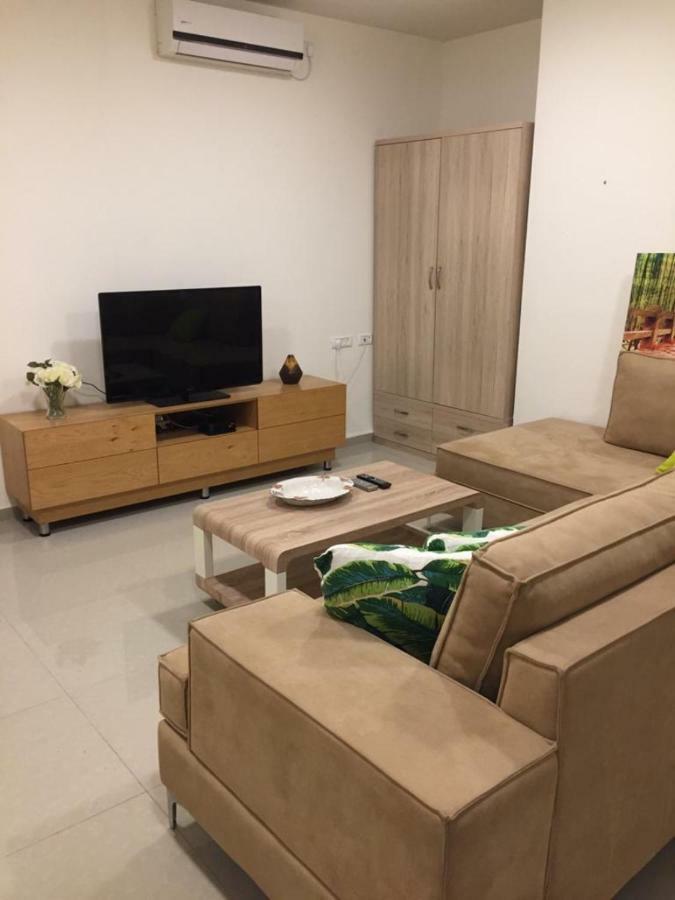 בית מרום Gan HaShomron Bagian luar foto